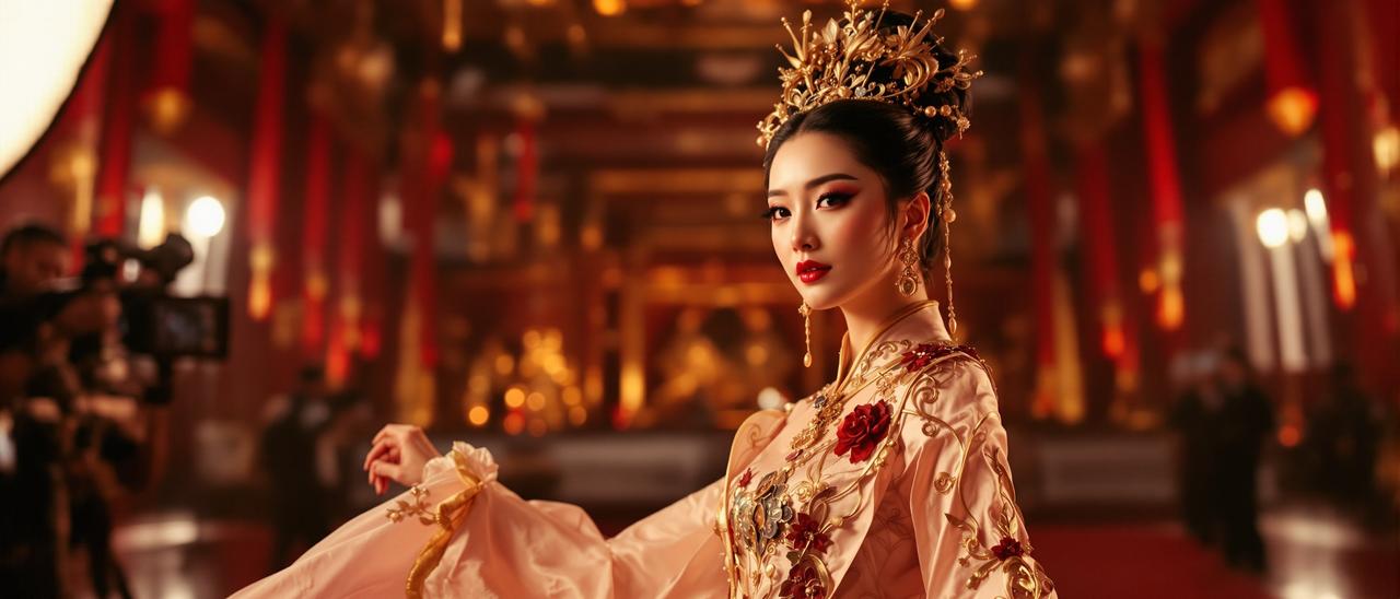 娱乐圈小透明金毛酱资助贫困山区引发热议，背后隐藏的真相令人震惊